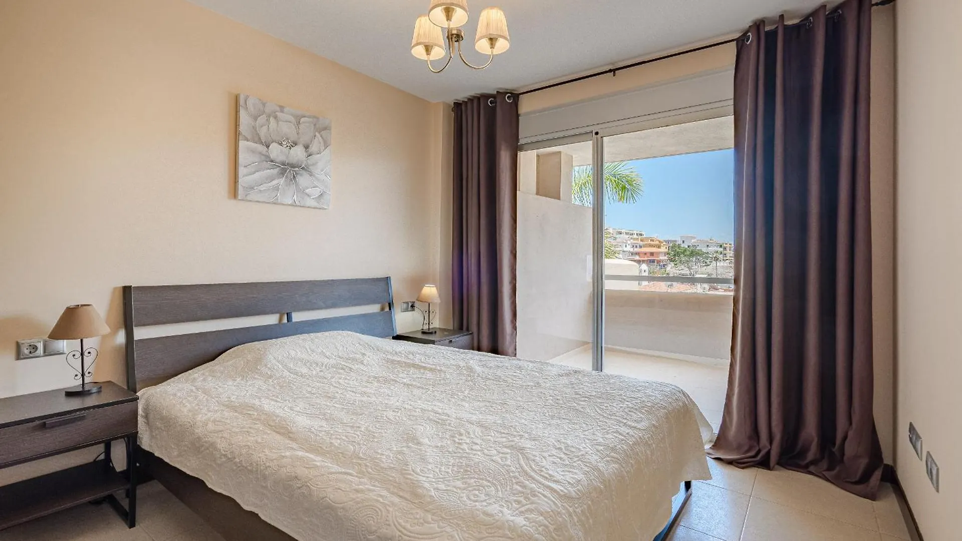El Horno Apartment Playa Paraiso Costa Adeje  Spain