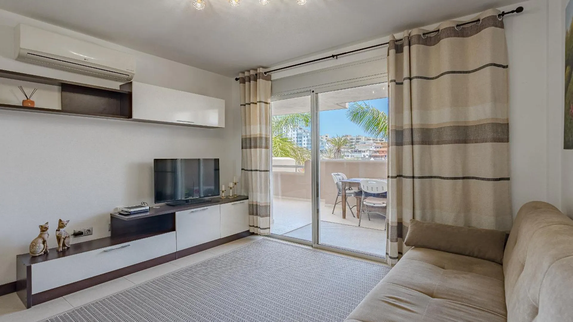 El Horno Apartment Playa Paraiso Costa Adeje  0*, Costa Adeje (Tenerife)