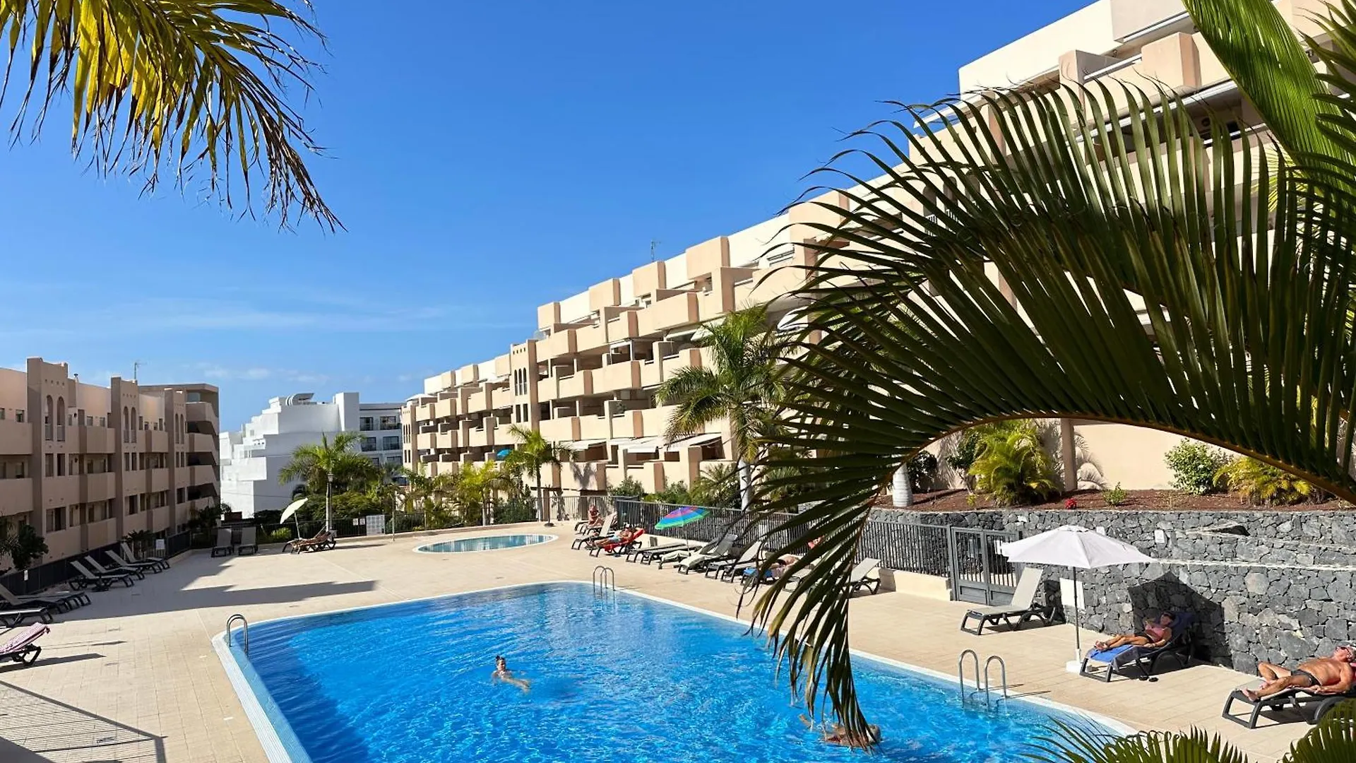 El Horno Apartment Playa Paraiso Costa Adeje